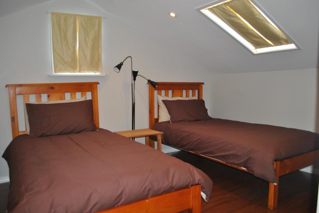 Wai O Taiki Bay B&B Auckland Exterior photo