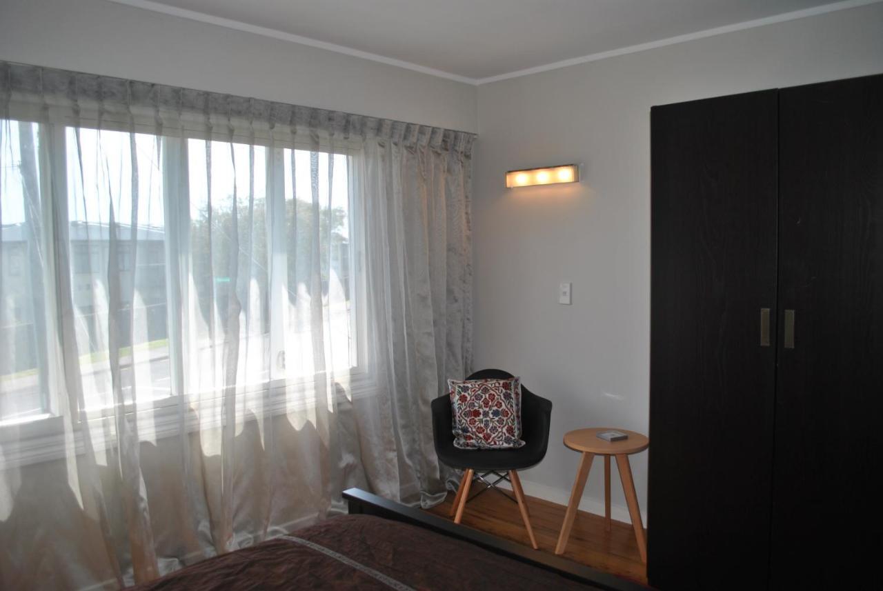 Wai O Taiki Bay B&B Auckland Exterior photo