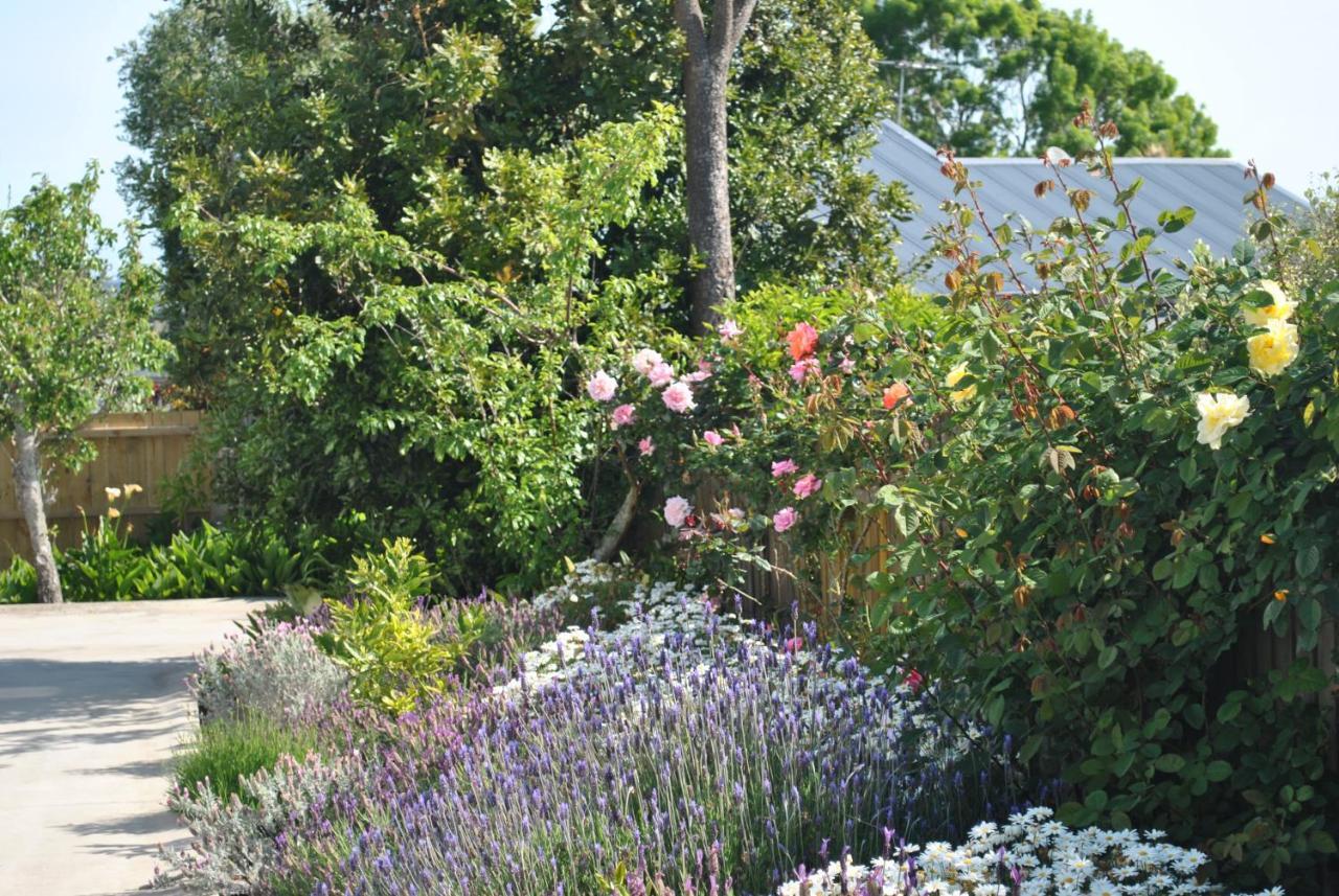 Wai O Taiki Bay B&B Auckland Exterior photo